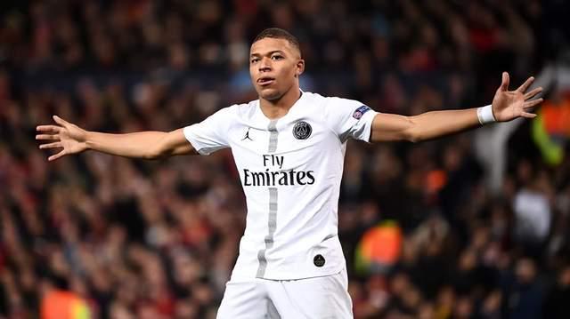 纳帅：抽签意味着世界杯快要来了，我们能感受到身体里的兴奋（纳帅：分组出炉意味着世界杯将至，我们已按捺不住兴奋）