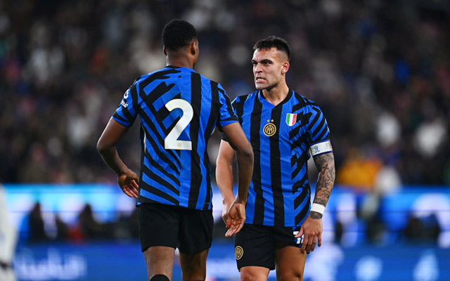 能否延续？国米欧战主场小组赛／联赛阶段对英格兰球队已4连胜（能否再下一城？国米欧战主场小组／联赛阶段对英格兰球队已豪取四连胜）