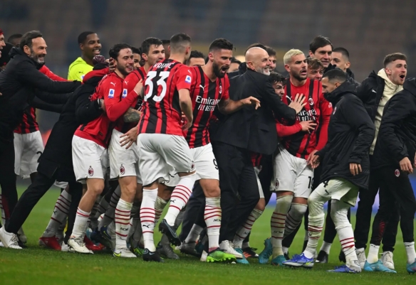 托纳利：每次回圣西罗都会激动，这有点像是永远的第二次（托纳利：每次重返圣西罗都热血沸腾，仿佛永远在经历第二次）