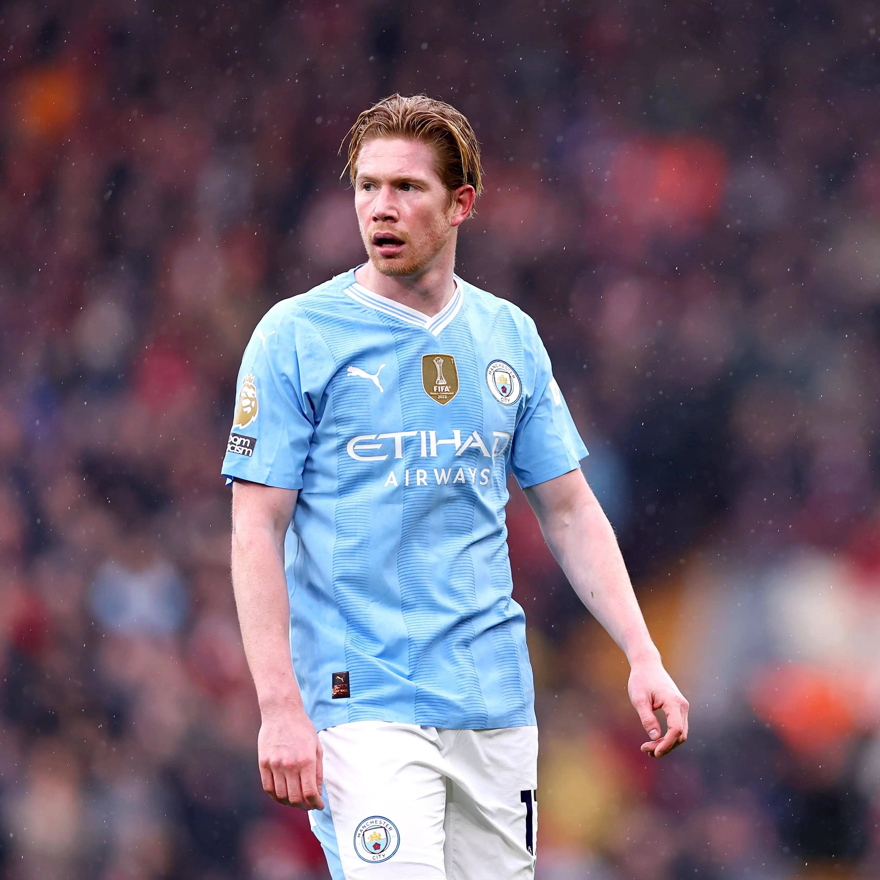 彭南特批科纳特连续失误致丢球，呼吁格伊加盟利物浦（彭南特抨击科纳特连续失误致失球，力劝格伊投奔利物浦）